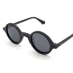 Óculos de Sol - Acetato Redondo3