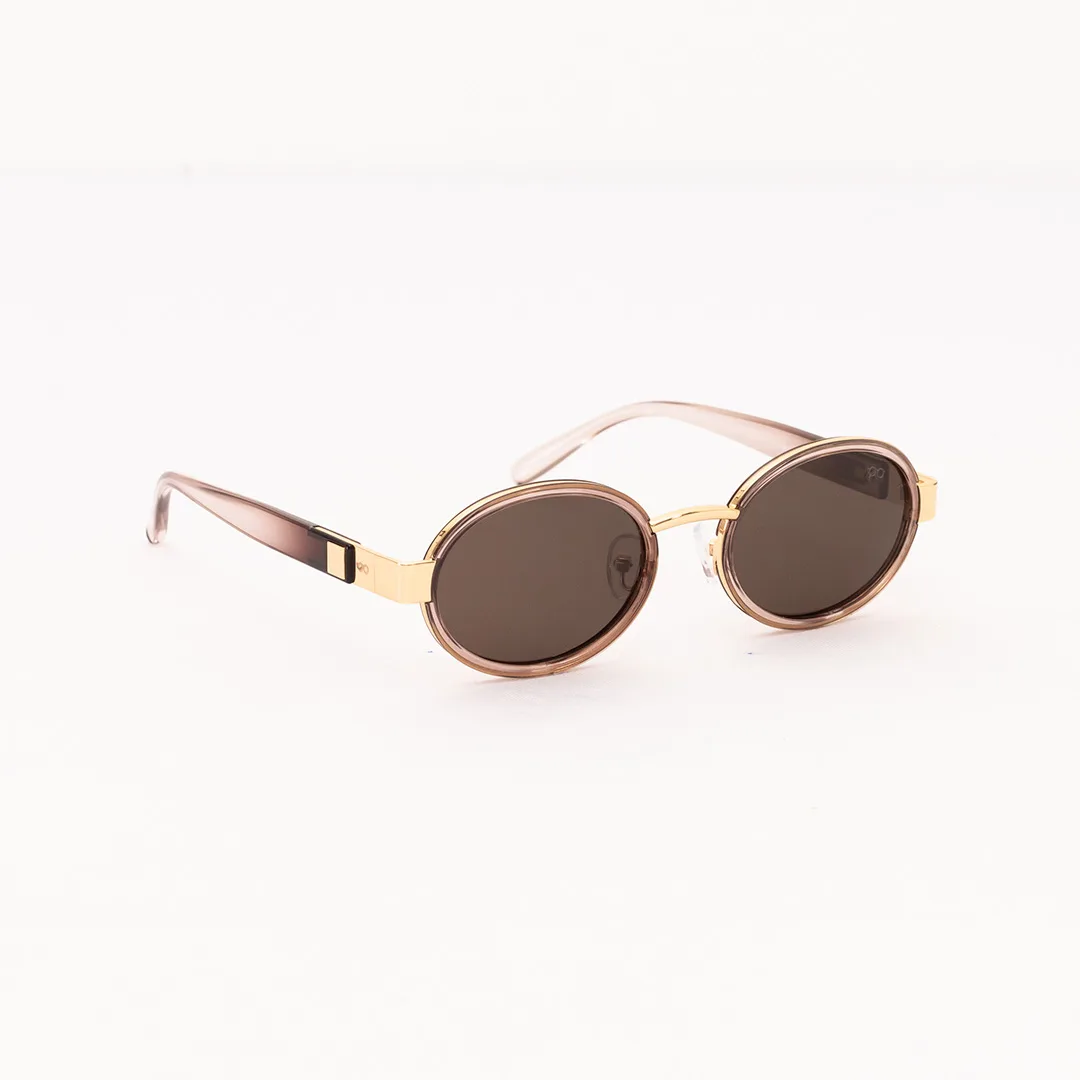 oculos-de-sol-feminino-capri-marrom-dourado-vista-lateral