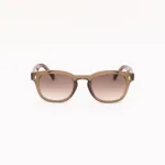 oculos-de-sol-unissex-bronx-marrom-translucido