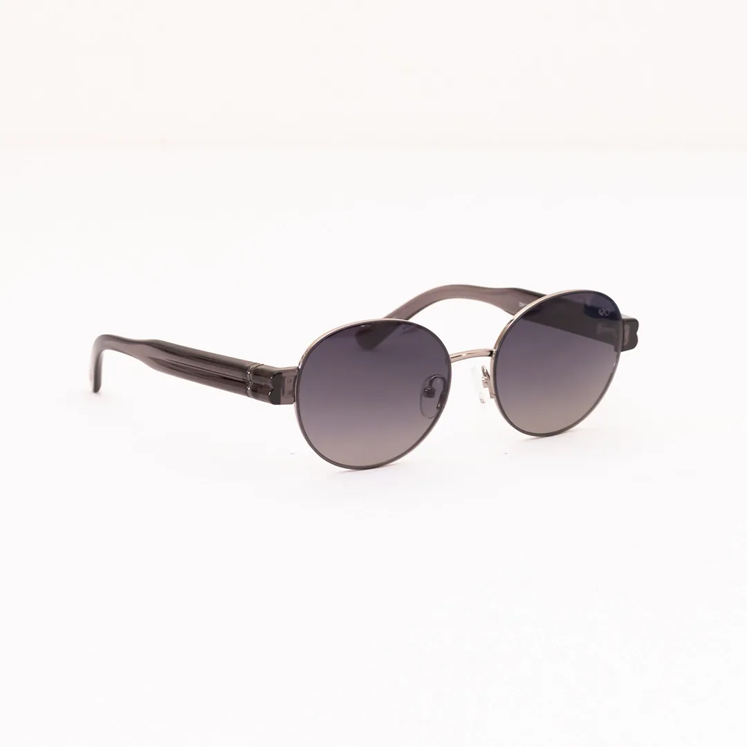 oculos-de-sol-unissex-concept-cinza-degrade-vista-lateral