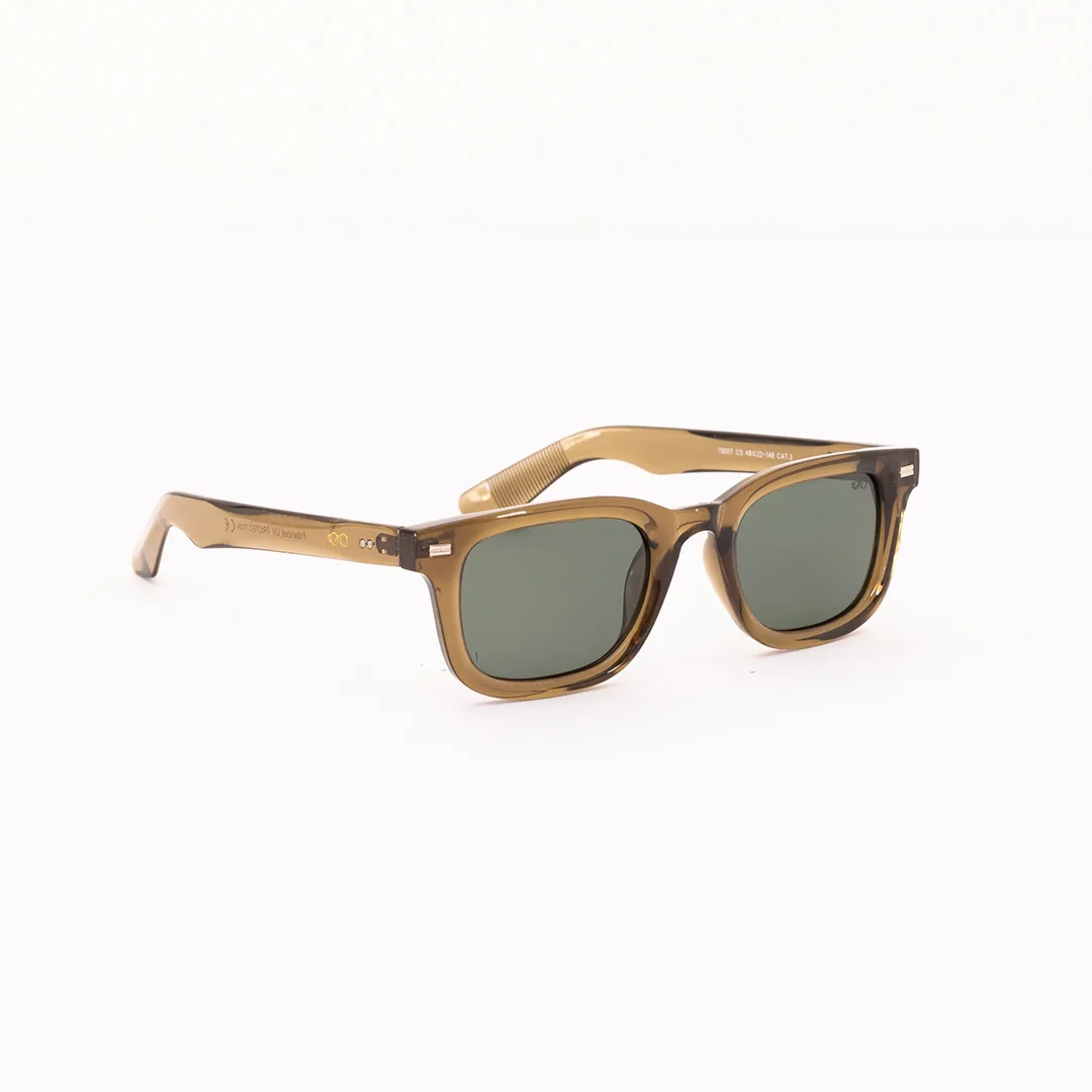 oculos-de-sol-unissex-edge-verde-musgo-vista-lateral