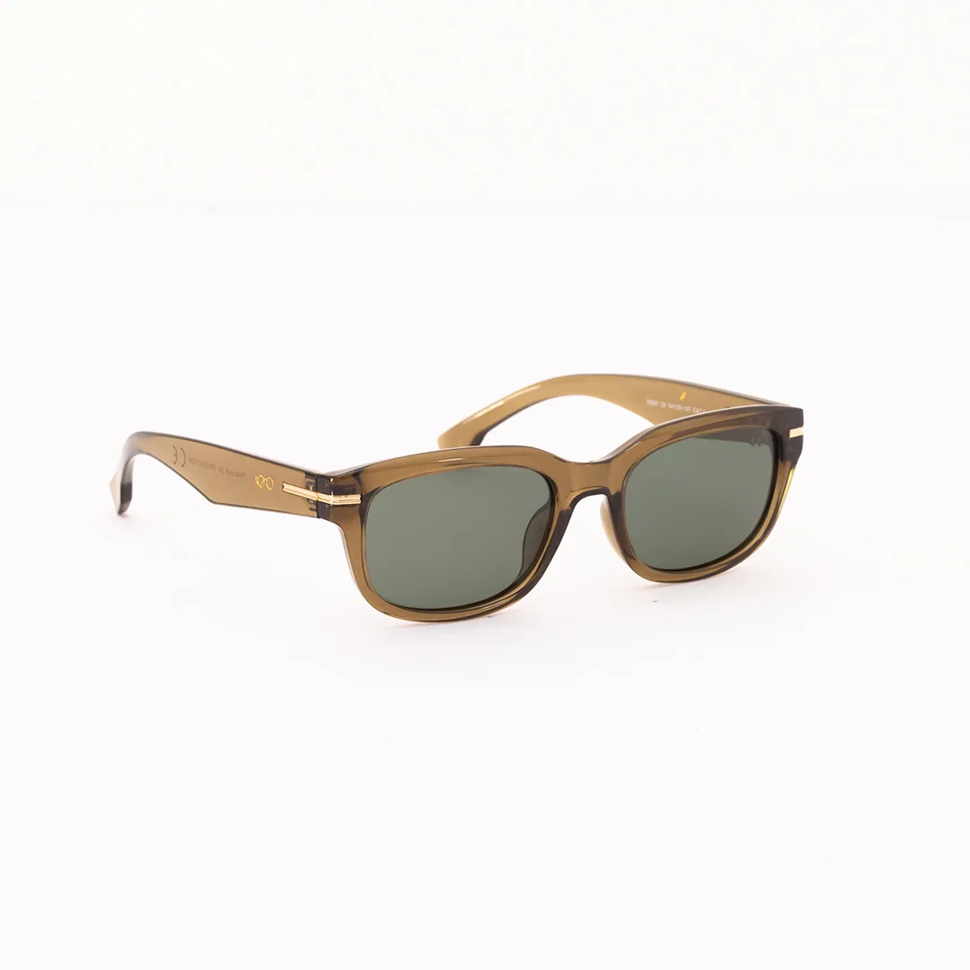 oculos-de-sol-unissex-elite-verde-musgo-vista-lateral