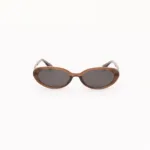 oculos-de-sol-unissex-essence-marrom-lente-cinza