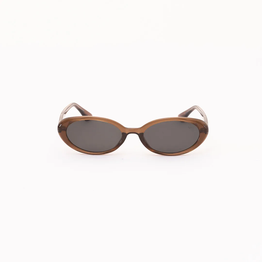 oculos-de-sol-unissex-essence-marrom-lente-cinza