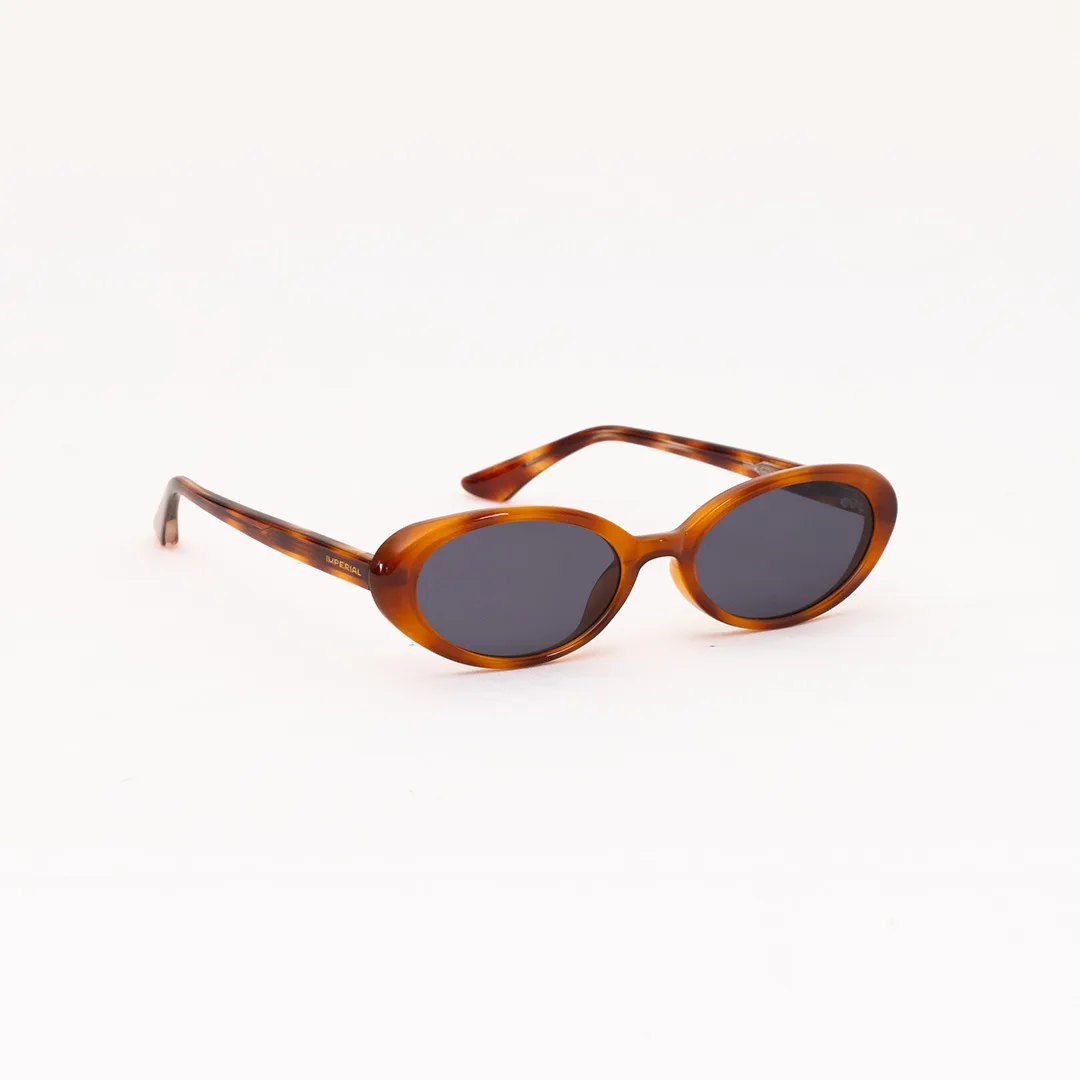 oculos-de-sol-unissex-essence-marrom-vista-lateral
