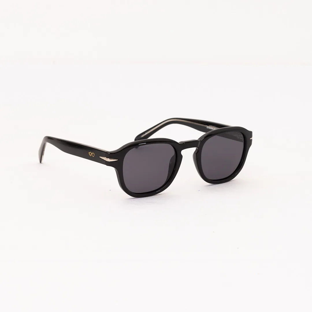 oculos-de-sol-unissex-pulse-preto-polarizado-vista-lateral