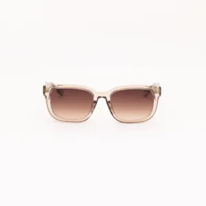 oculos-de-sol-unissex-volt-transparente-lente-marrom-degrade