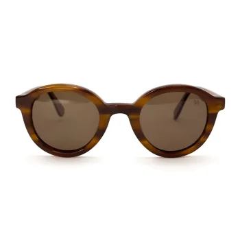 Solar Acetato Redondo