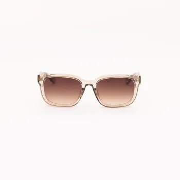 oculos-de-sol-unissex-volt-transparente-lente-marrom-degrade